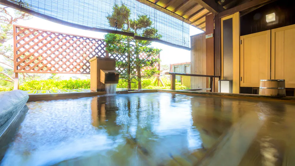 Awara Onsen Grandia Housen