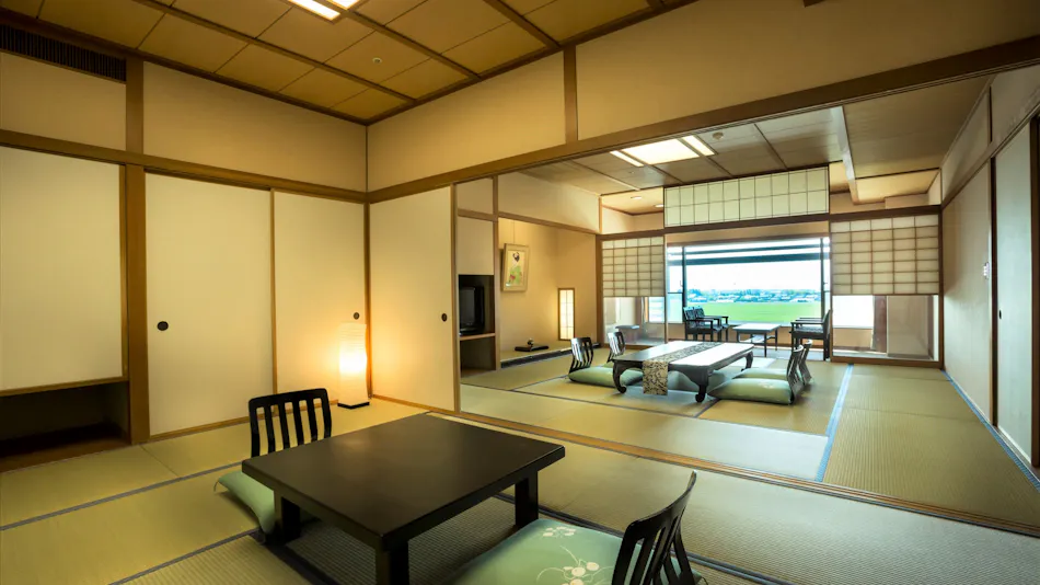 Awara Onsen Grandia Housen