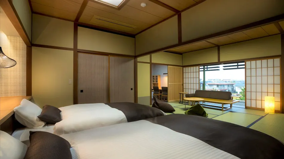 Awara Onsen Grandia Housen
