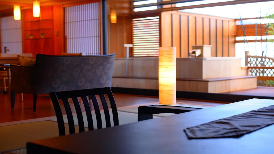 Awara Onsen Grandia Housen