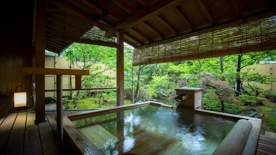 Awara Onsen Grandia Housen
