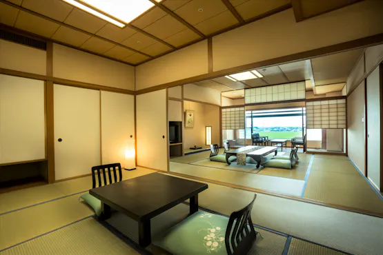 一般客房 煌粹殿