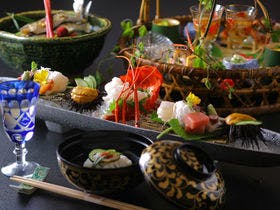 あわら温泉 グランディア芳泉