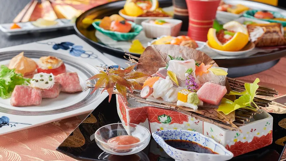 Awara Onsen Grandia Housen