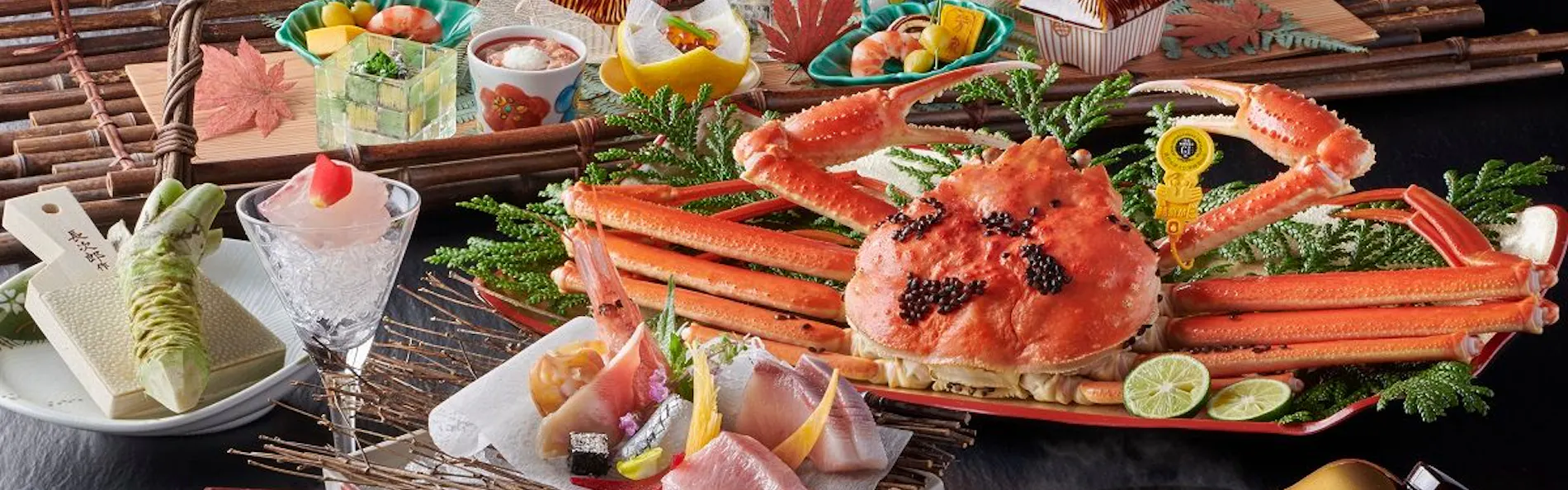 あわら温泉 グランディア芳泉