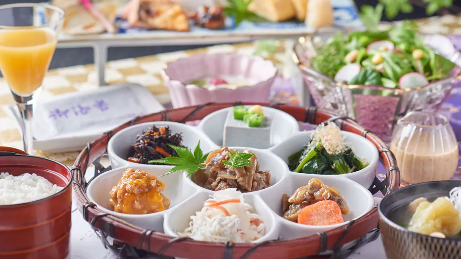 Awara Onsen Grandia Housen
