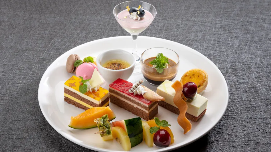 Awara Onsen Grandia Housen