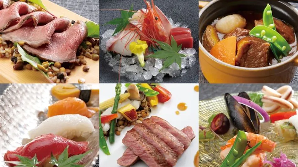 Awara Onsen Grandia Housen