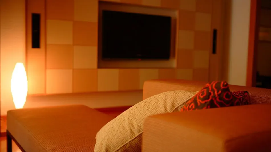 Awara Onsen Grandia Housen