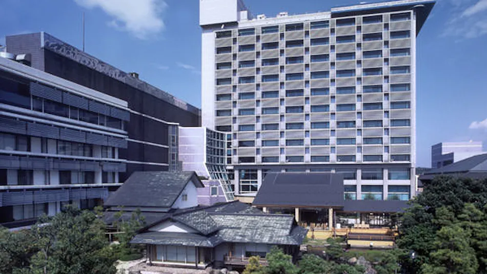 Awara Onsen Grandia Housen