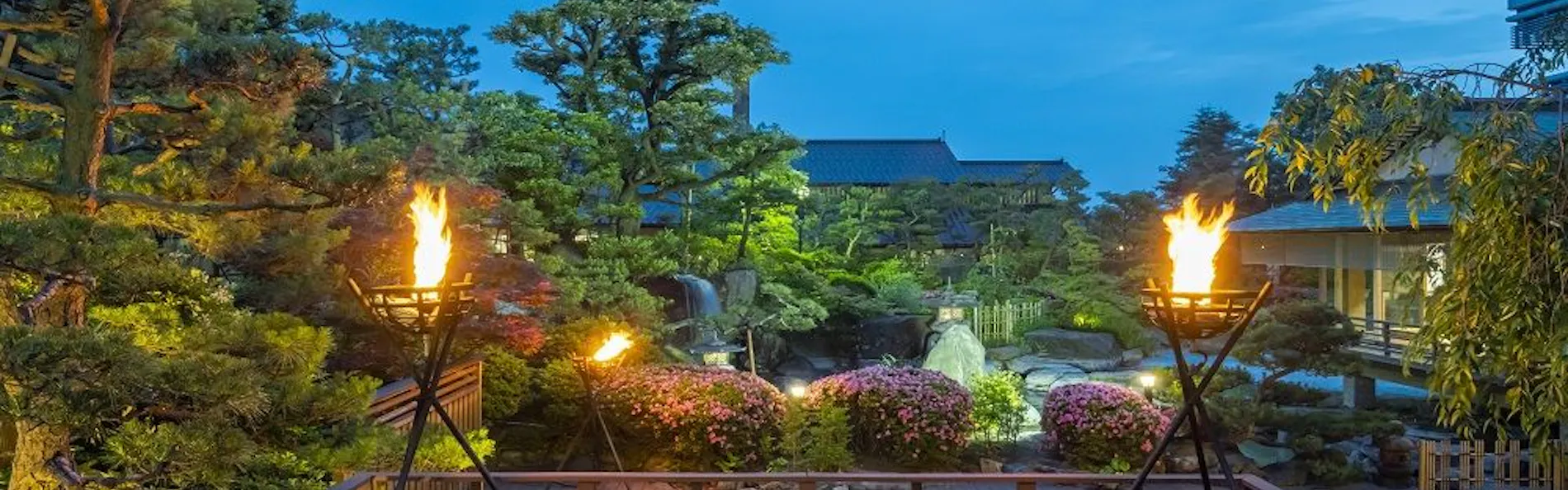 あわら温泉 グランディア芳泉