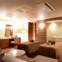 吉祥スパ(姉妹館・吉祥CAREN)