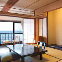 スタンダード和室一間