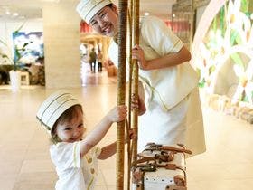 ルネッサンス リゾート ナルト