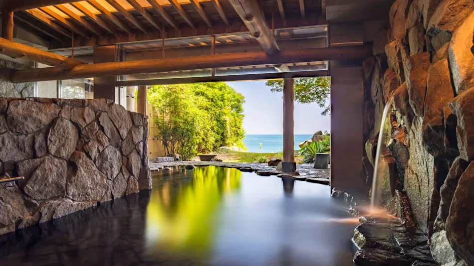 AoAwo Naruto Resort