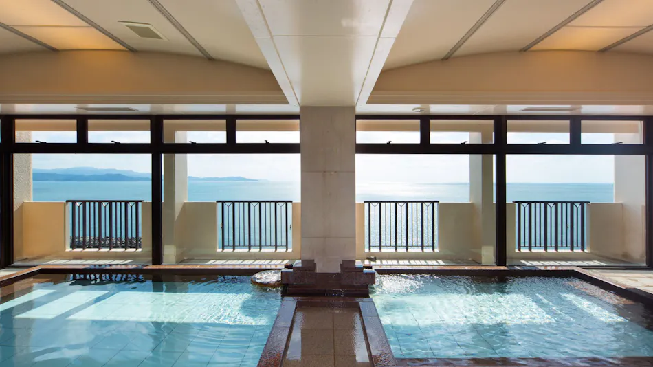 AoAwo Naruto Resort