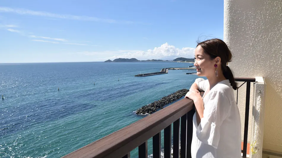 AoAwo Naruto Resort