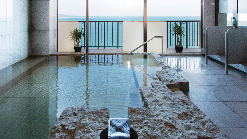 AoAwo Naruto Resort