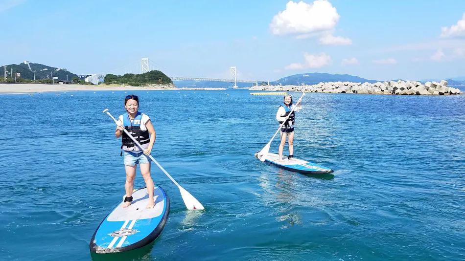 AoAwo Naruto Resort