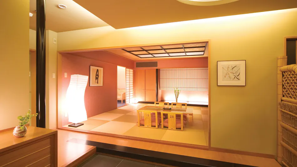 AoAwo Naruto Resort