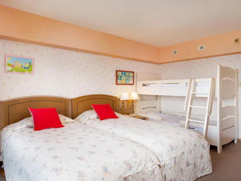 リゾッ太 ジュニア