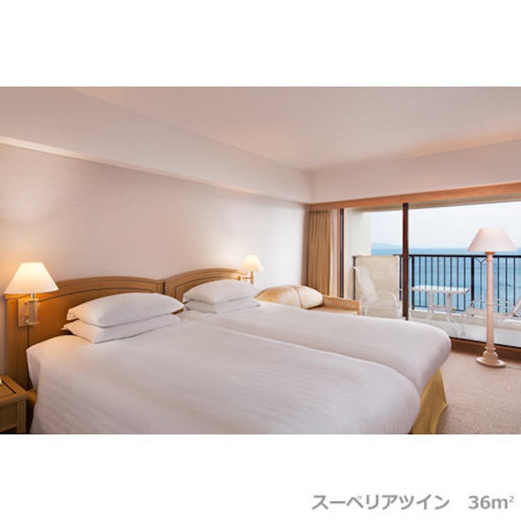 スーペリアツイン（サウスタワー）のサムネイル画像