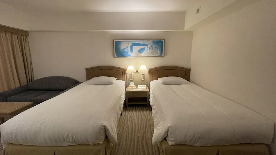 AoAwo Naruto Resort