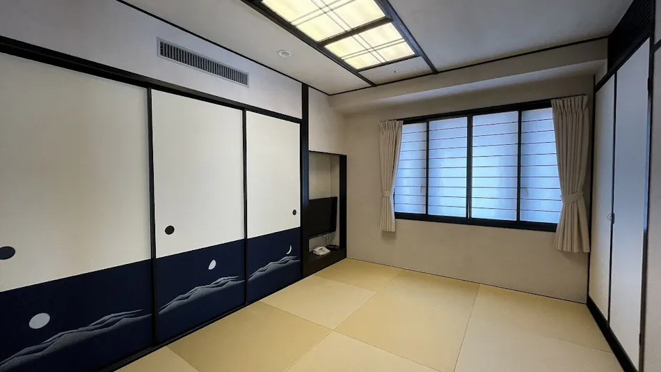 AoAwo Naruto Resort