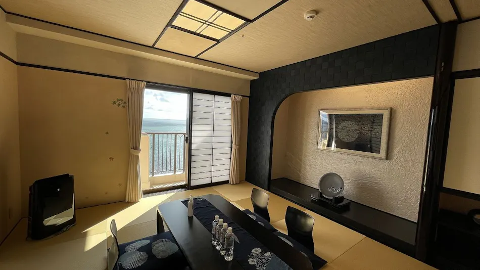 AoAwo Naruto Resort