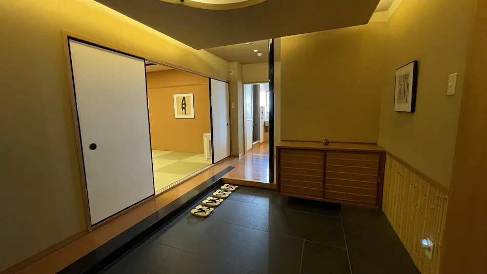 AoAwo Naruto Resort