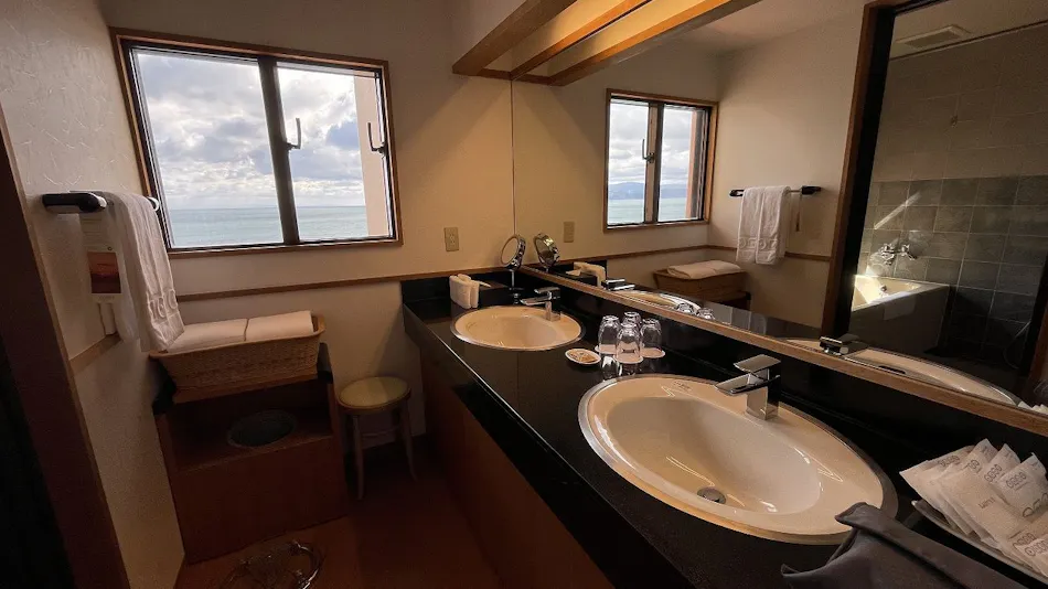 AoAwo Naruto Resort