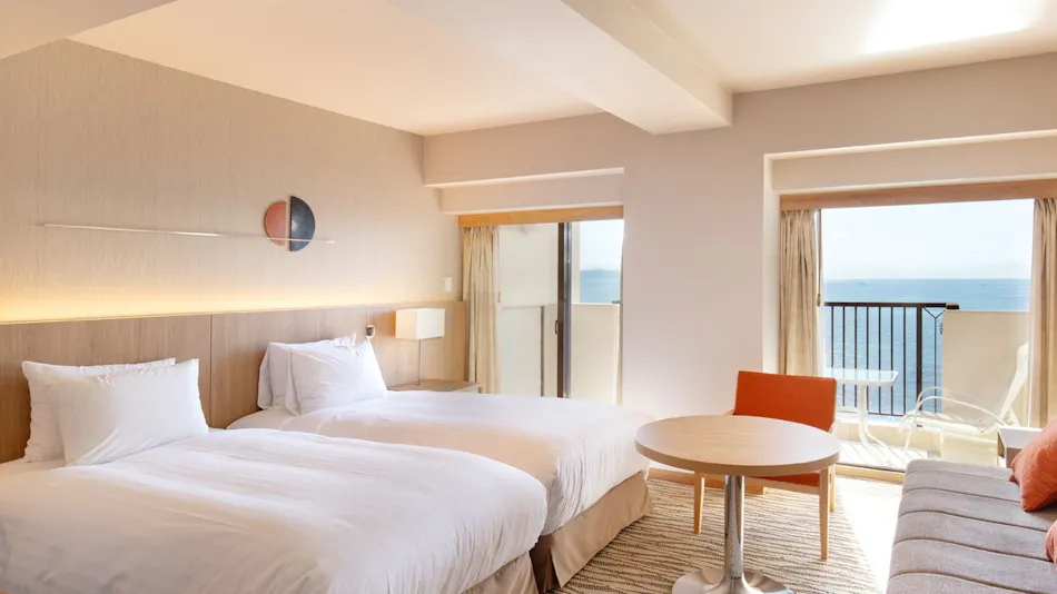 AoAwo Naruto Resort