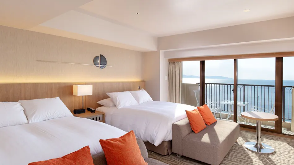 AoAwo Naruto Resort