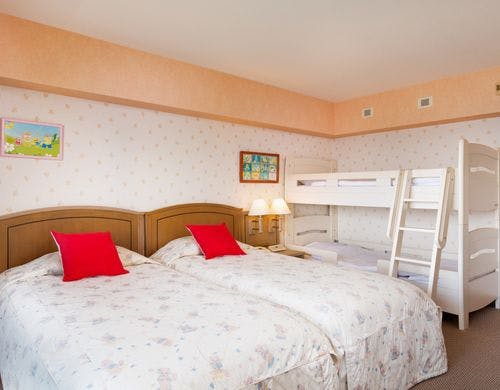 リゾッ太　ジュニア