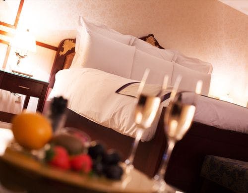 アオアヲ ナルト リゾート セレクションセール 最大 Off 2食付きシンプルプラン 21年 コートダジュール スイート 一休 Com