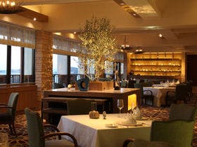 ルネッサンス リゾート ナルト