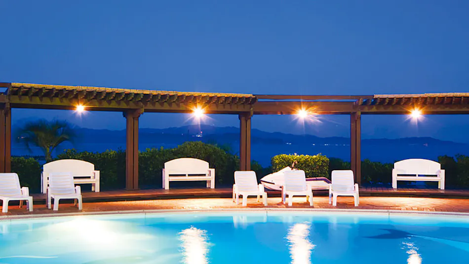 AoAwo Naruto Resort