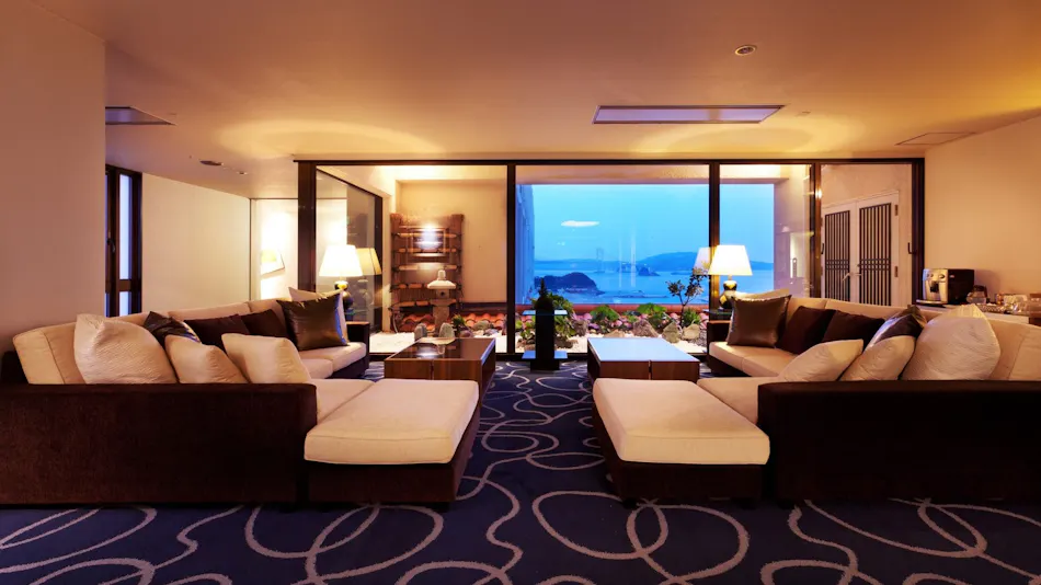 AoAwo Naruto Resort