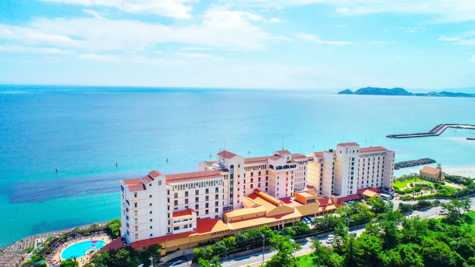 AoAwo Naruto Resort