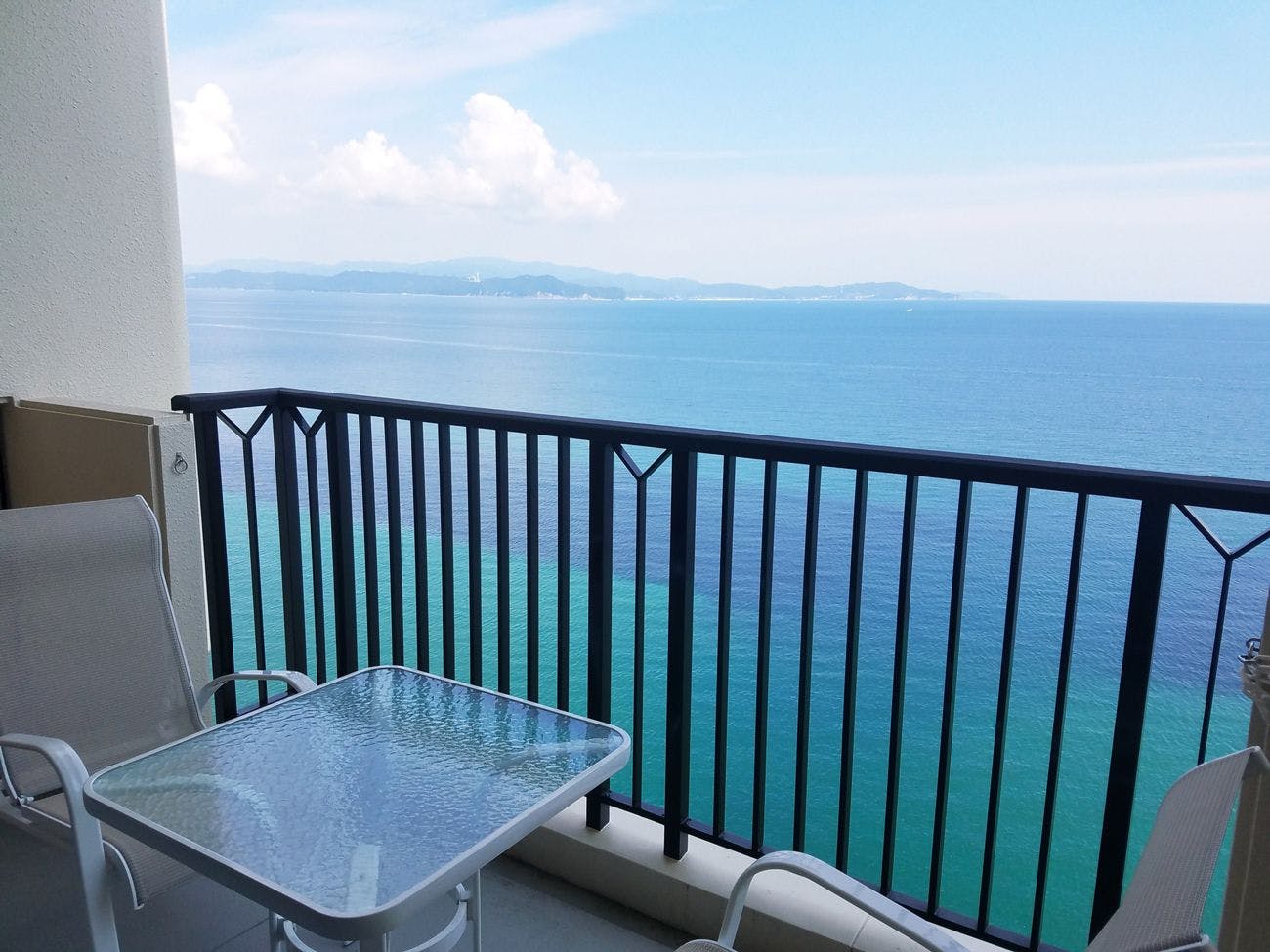 アオアヲ ナルト リゾート