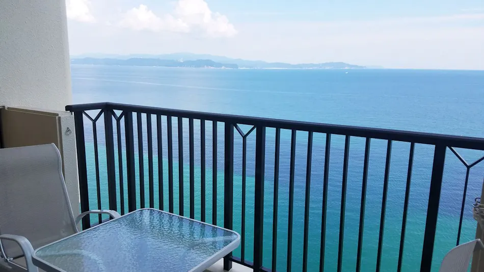 AoAwo Naruto Resort