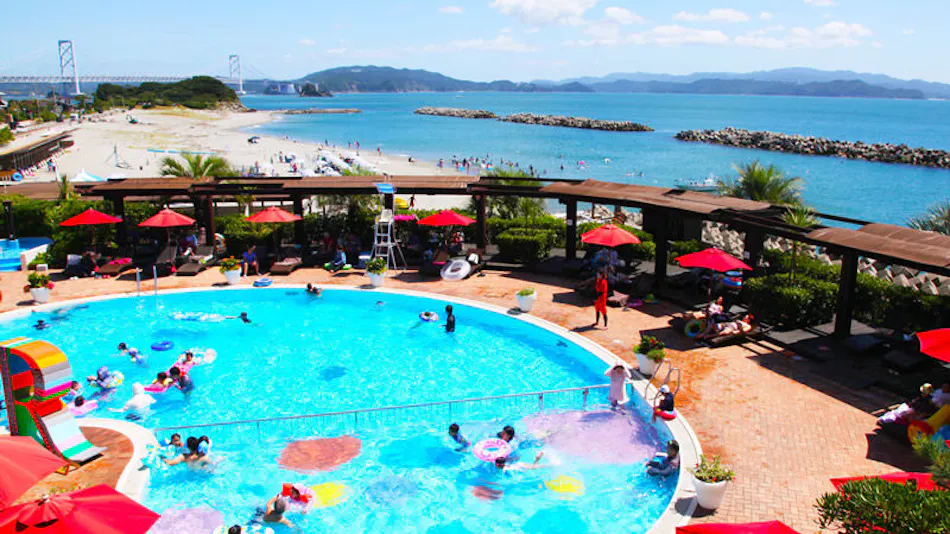 AoAwo Naruto Resort