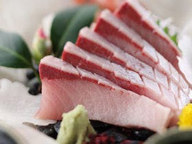 庄川温泉風流味道座敷 ゆめつづり