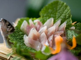 庄川温泉風流味道座敷 ゆめつづり