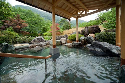 【夕食なし】温泉気分を満喫！一泊朝食