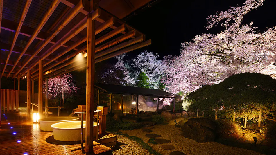 Shogawa Onsen Furuamidou Zashiki Yumetsuzuri
