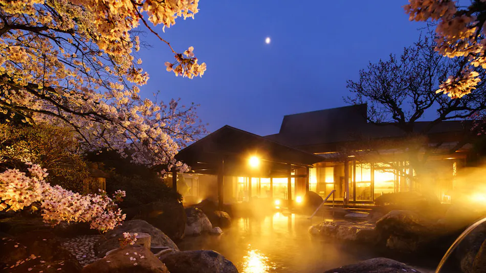 Shogawa Onsen Furuamidou Zashiki Yumetsuzuri