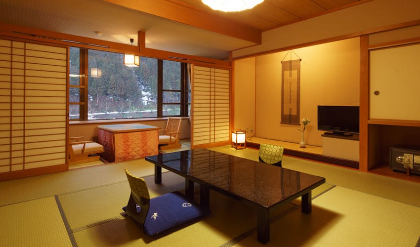 庄川温泉 一度は泊まりたい 庄川温泉周辺 人気旅館ランキング2選 2021年 一休 com