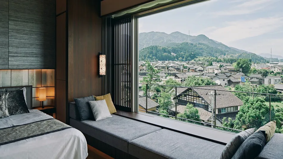 Shogawa Onsen Furuamidou Zashiki Yumetsuzuri