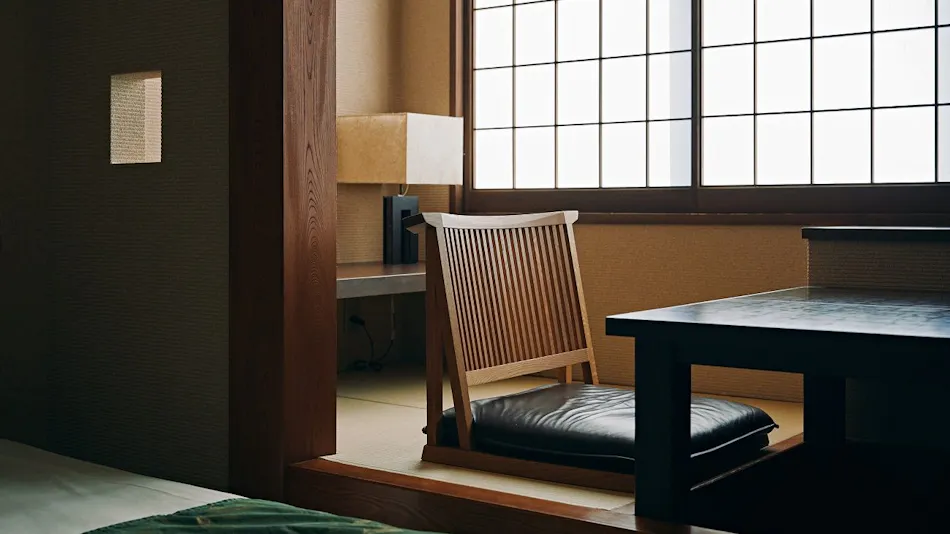 Shogawa Onsen Furuamidou Zashiki Yumetsuzuri